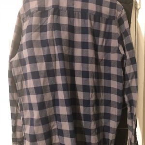 21men flannel